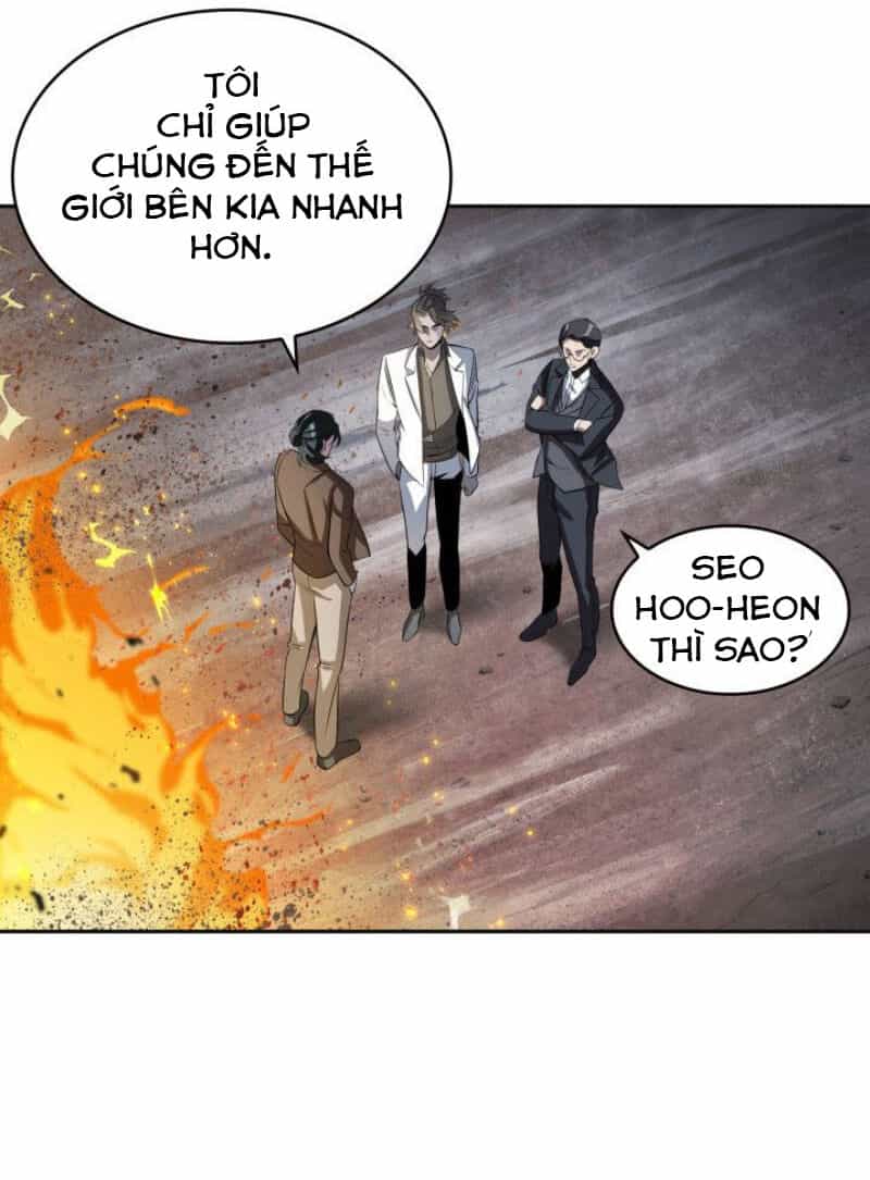 Vua Trộm Mộ - Chương 156 - ảnh 30