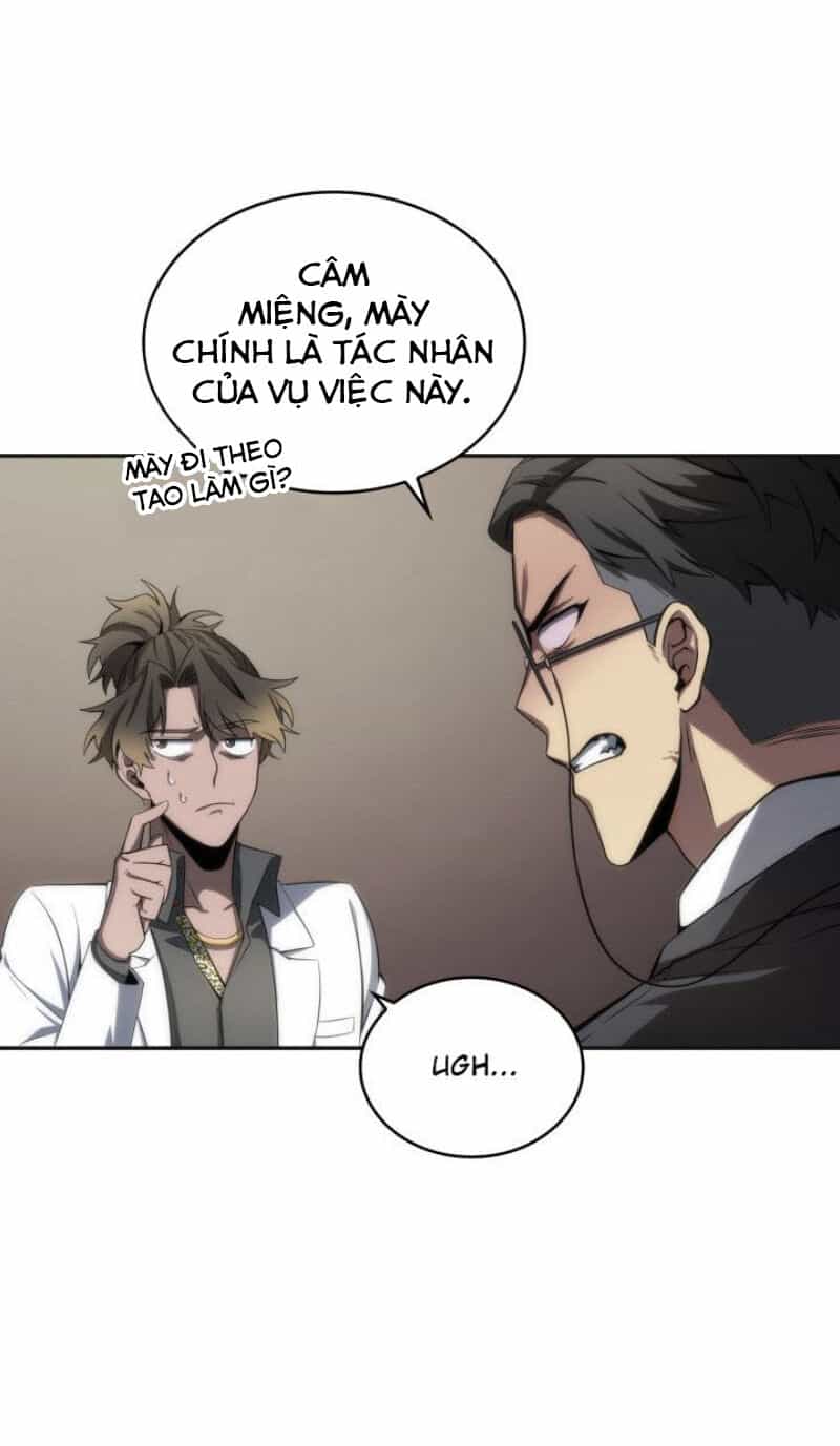 Vua Trộm Mộ - Chương 156 - ảnh 33
