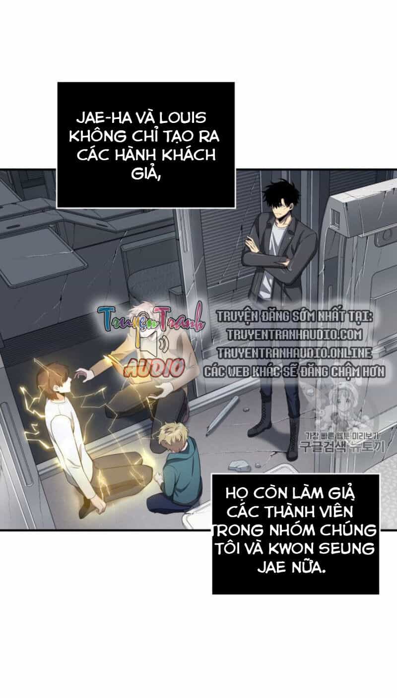 Vua Trộm Mộ - Chương 156 - ảnh 44