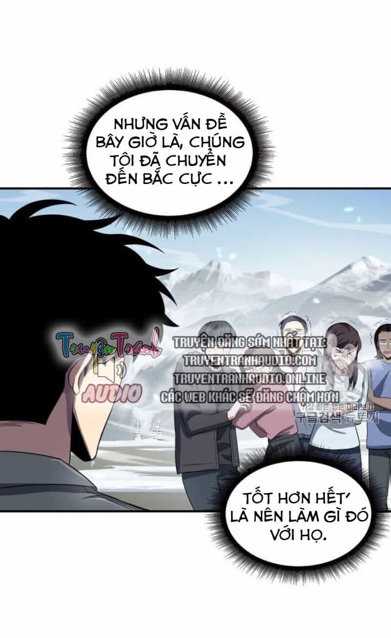 Vua Trộm Mộ - Chương 156 - ảnh 47