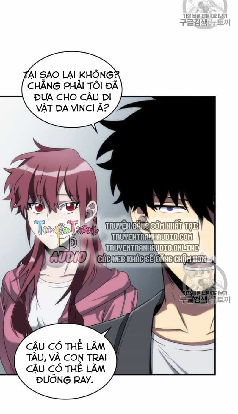 Vua Trộm Mộ - Chương 156 - ảnh 52