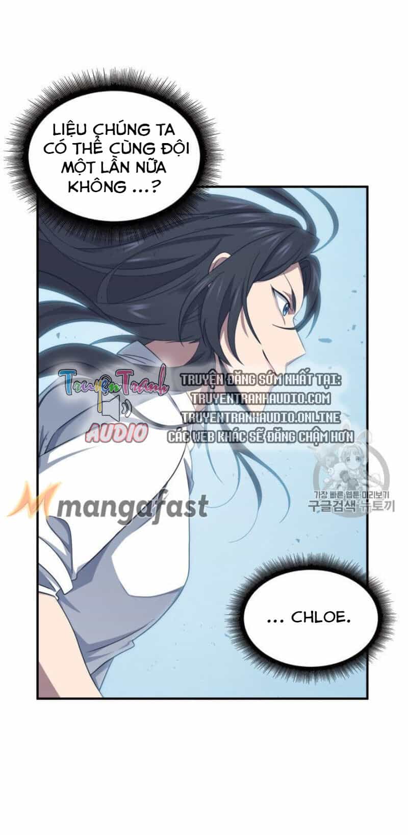 Vua Trộm Mộ - Chương 156 - ảnh 55