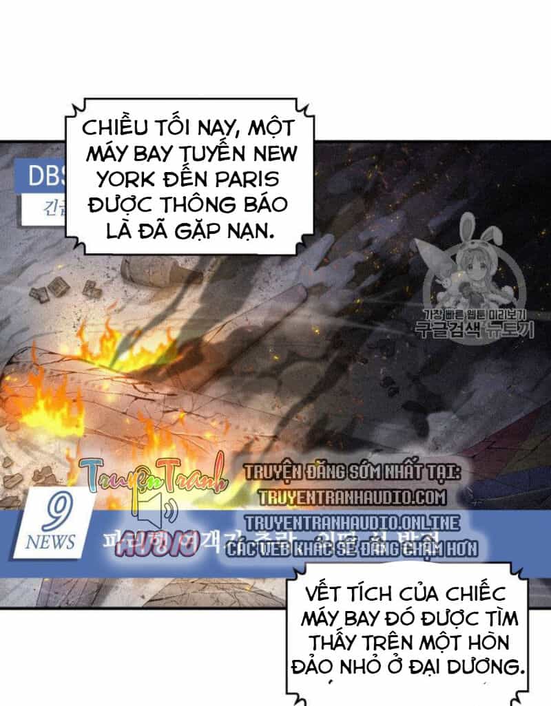 Vua Trộm Mộ - Chương 156 - ảnh 56