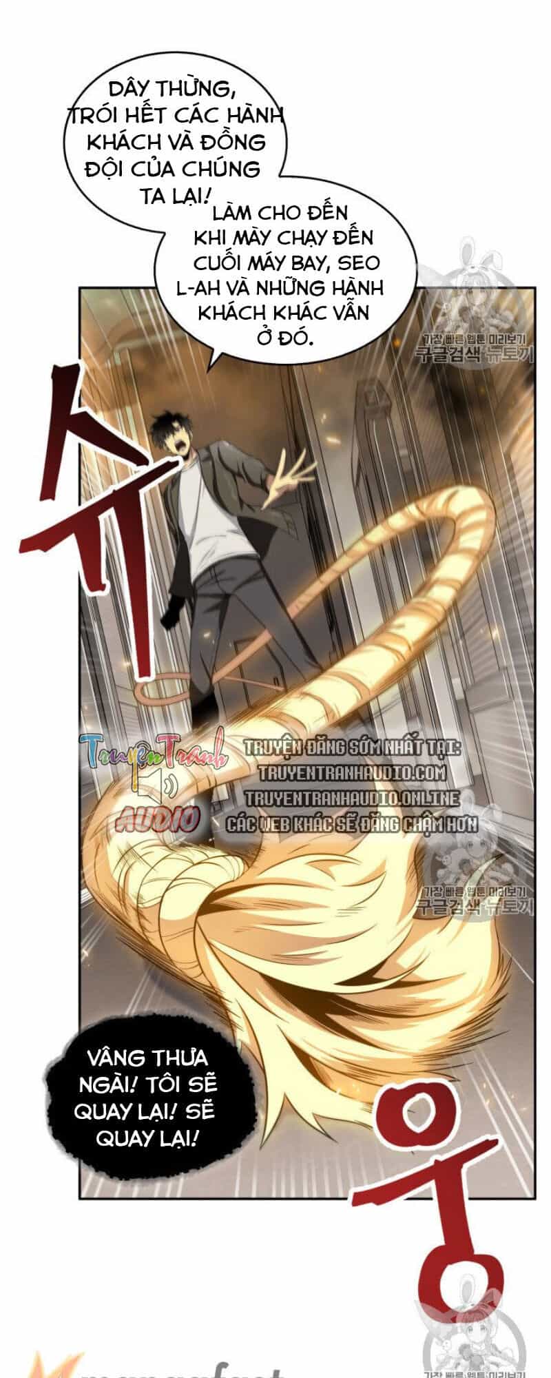 Vua Trộm Mộ - Chương 156 - ảnh 6