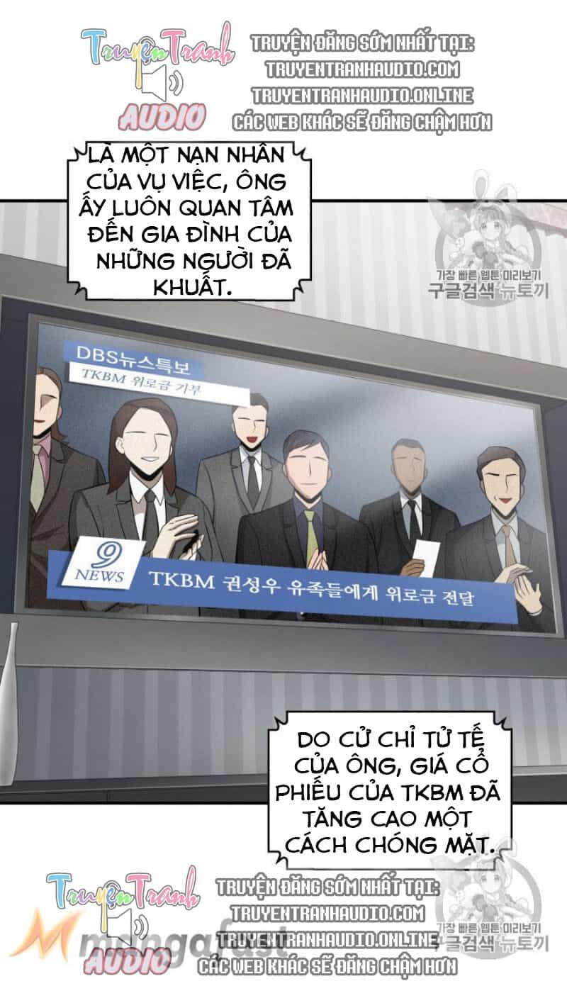 Vua Trộm Mộ - Chương 156 - ảnh 60