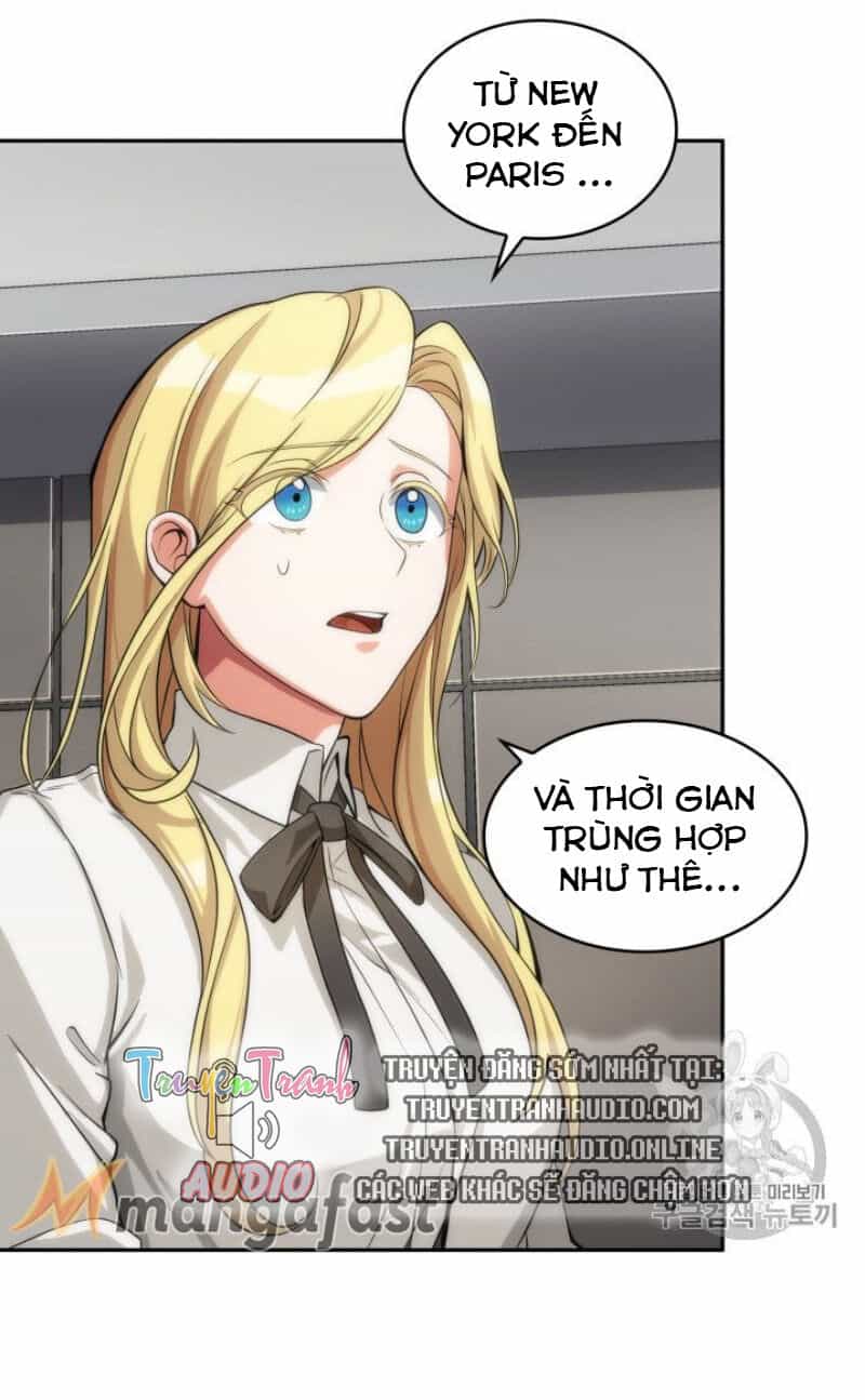Vua Trộm Mộ - Chương 156 - ảnh 61