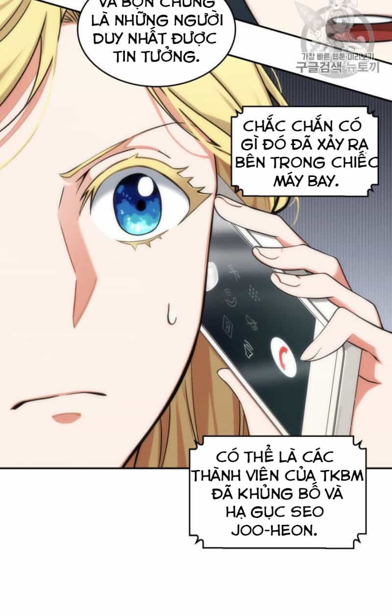 Vua Trộm Mộ - Chương 156 - ảnh 72
