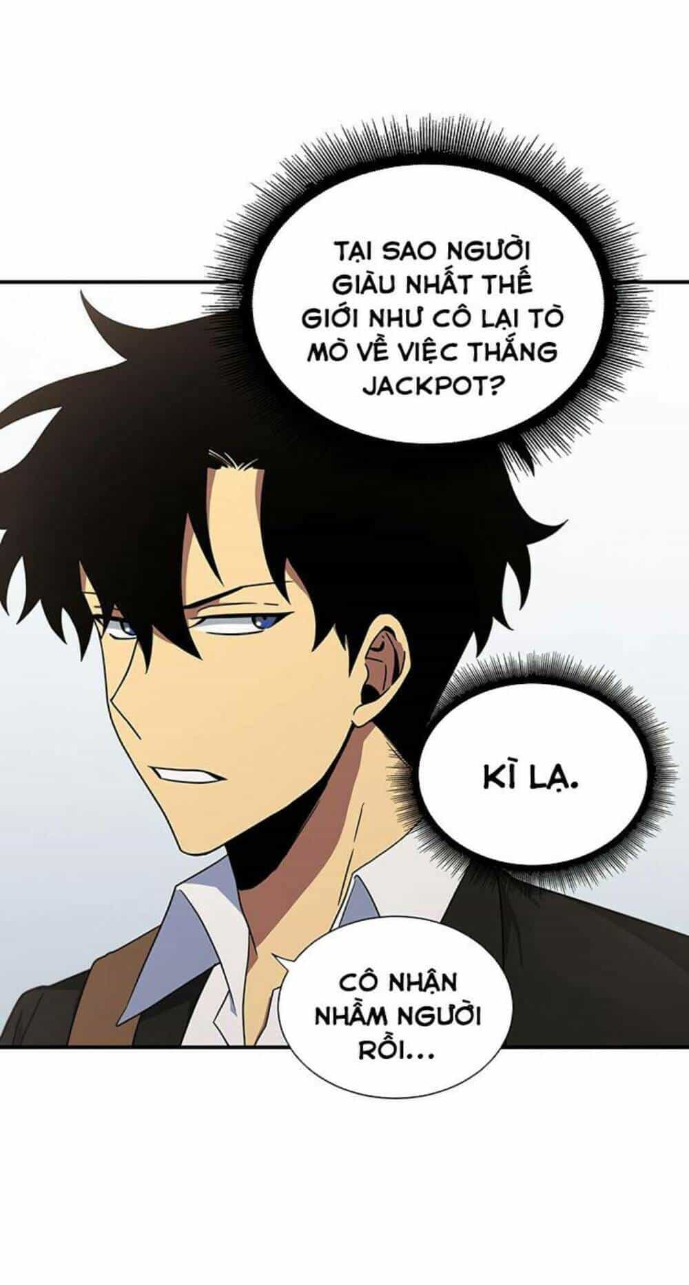 Vua Trộm Mộ - Chương 16 - ảnh 10