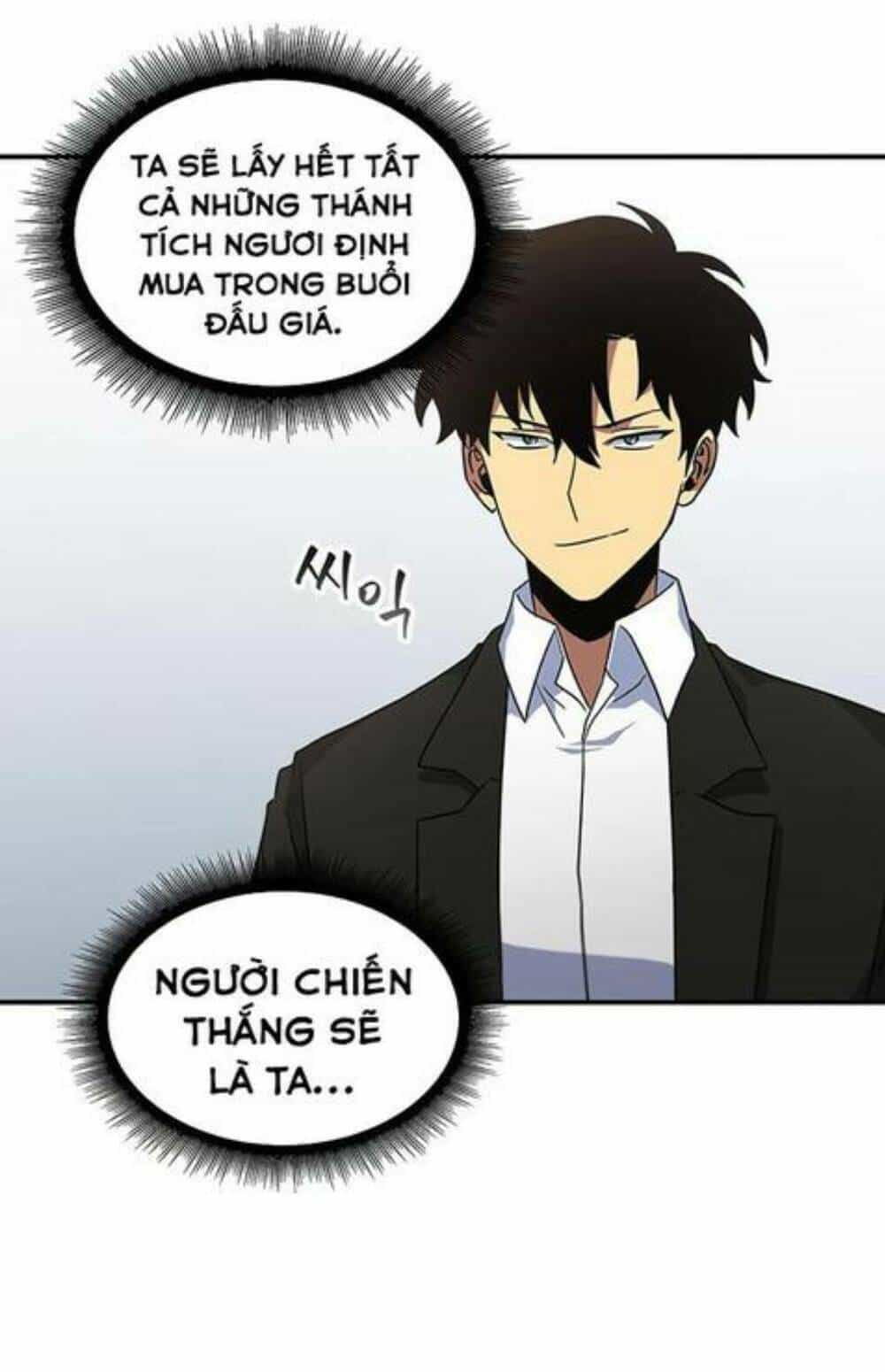 Vua Trộm Mộ - Chương 16 - ảnh 26