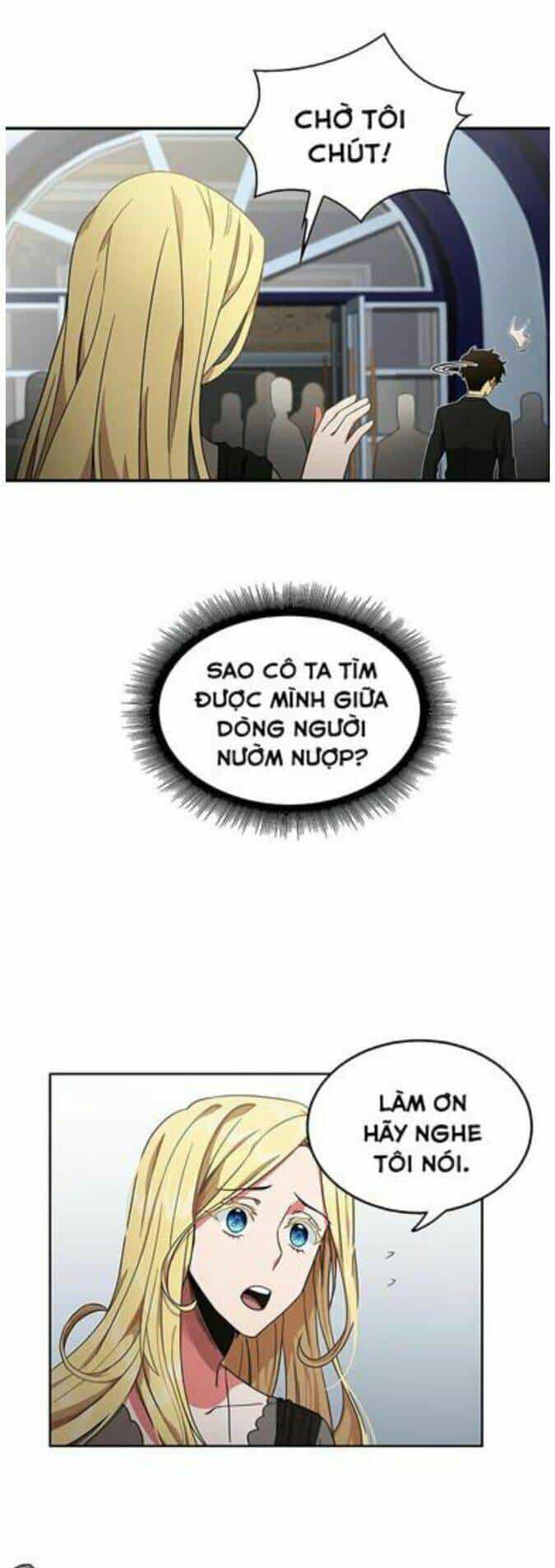 Vua Trộm Mộ - Chương 16 - ảnh 30