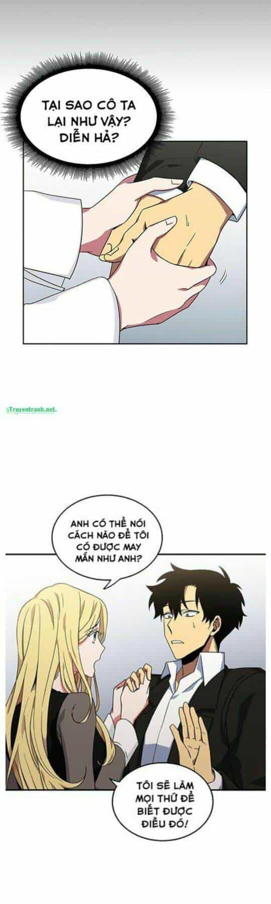 Vua Trộm Mộ - Chương 16 - ảnh 38
