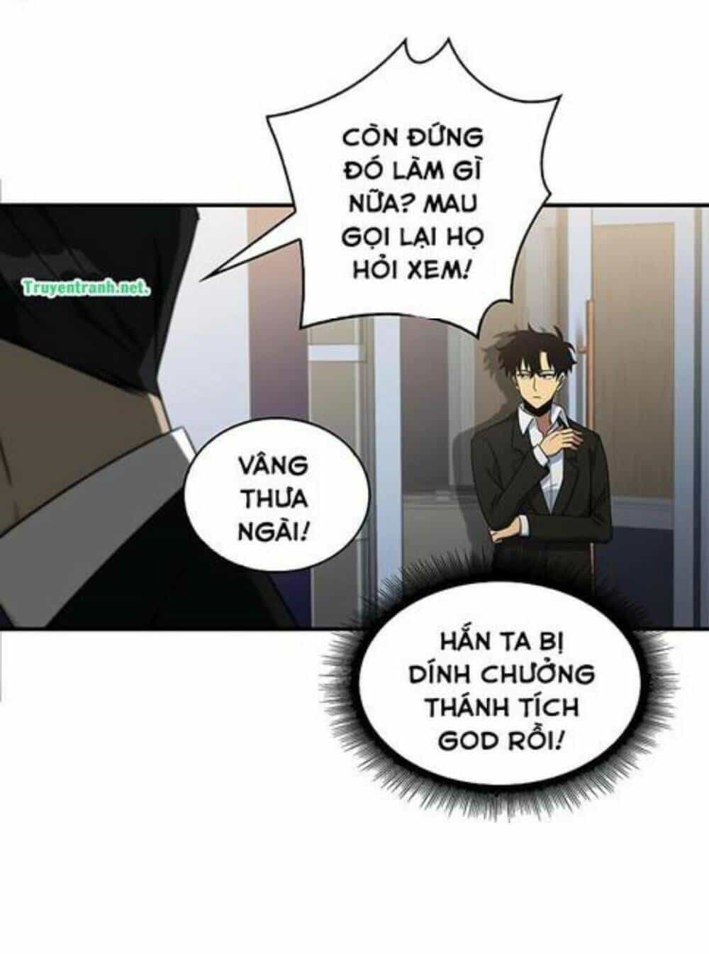 Vua Trộm Mộ - Chương 16 - ảnh 49