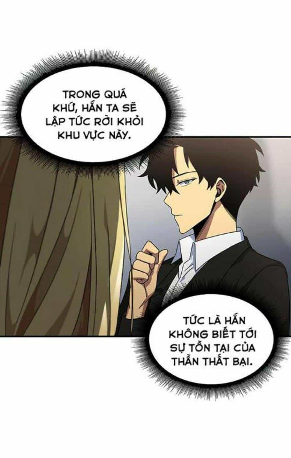 Vua Trộm Mộ - Chương 16 - ảnh 50