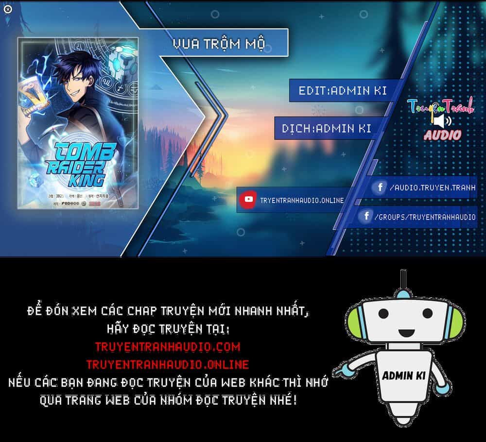 Vua Trộm Mộ - Chương 157 - ảnh 1
