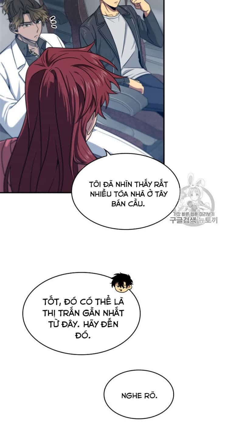 Vua Trộm Mộ - Chương 157 - ảnh 39