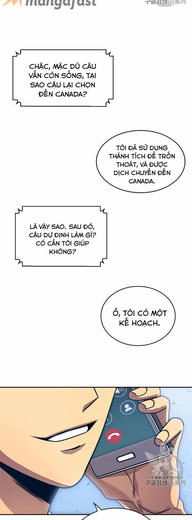 Vua Trộm Mộ - Chương 157 - ảnh 61