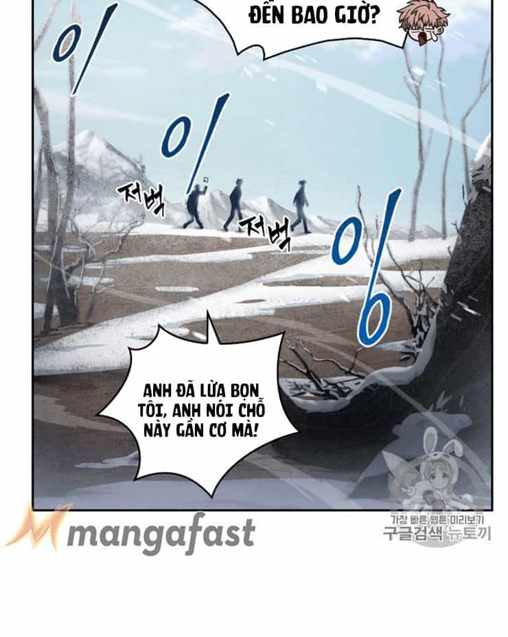 Vua Trộm Mộ - Chương 158 - ảnh 12