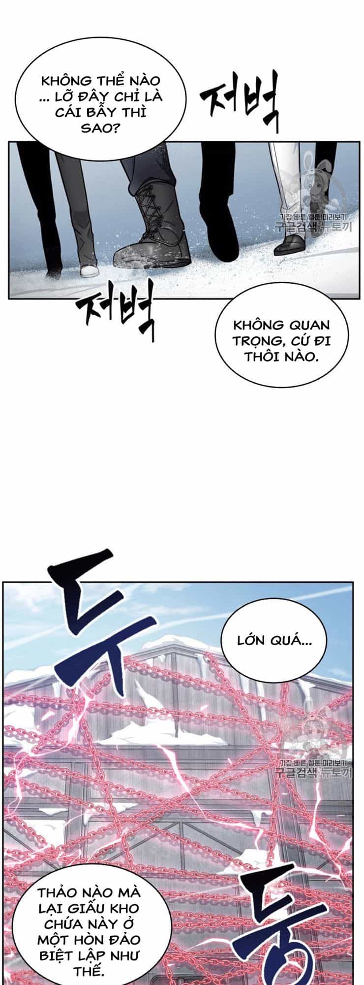 Vua Trộm Mộ - Chương 158 - ảnh 18