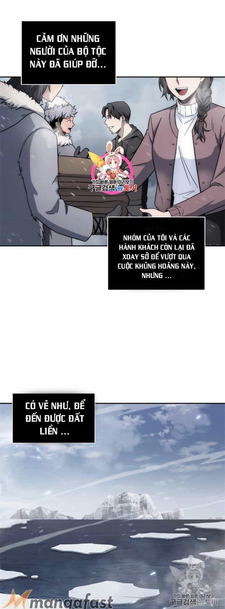 Vua Trộm Mộ - Chương 158 - ảnh 3