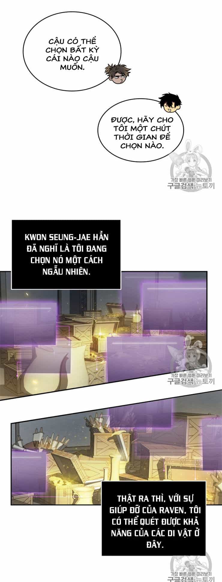 Vua Trộm Mộ - Chương 158 - ảnh 30