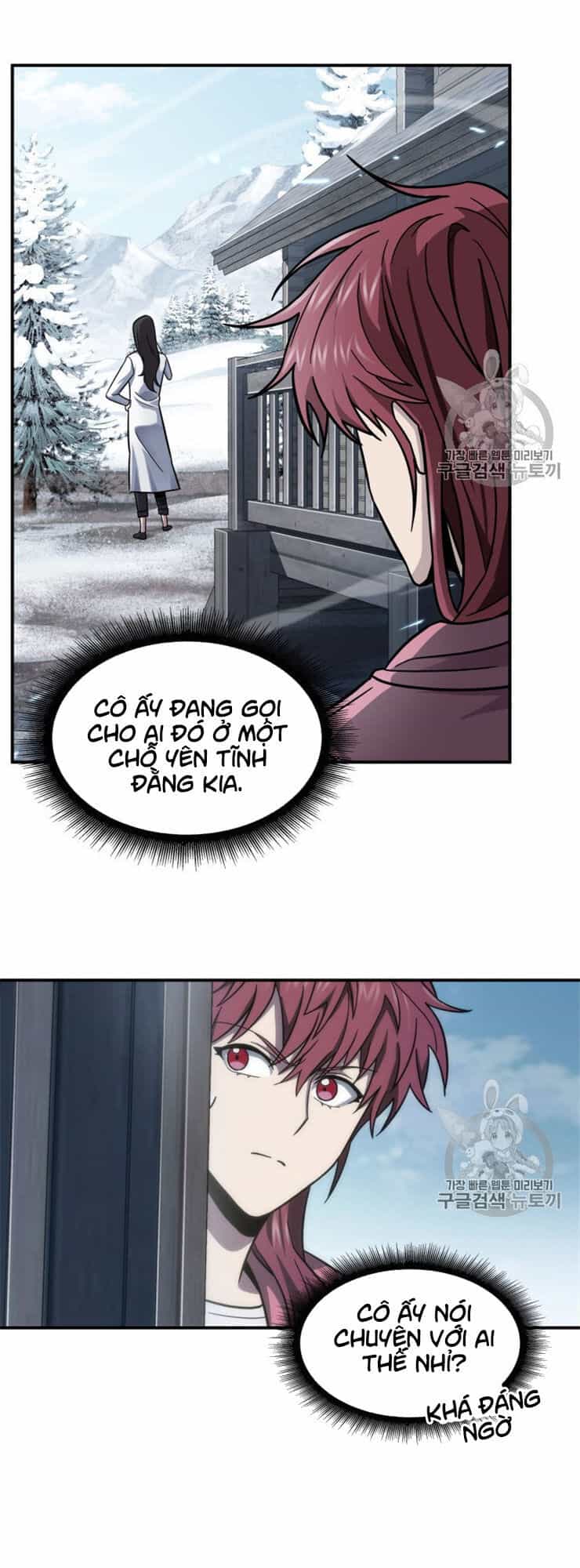 Vua Trộm Mộ - Chương 158 - ảnh 47
