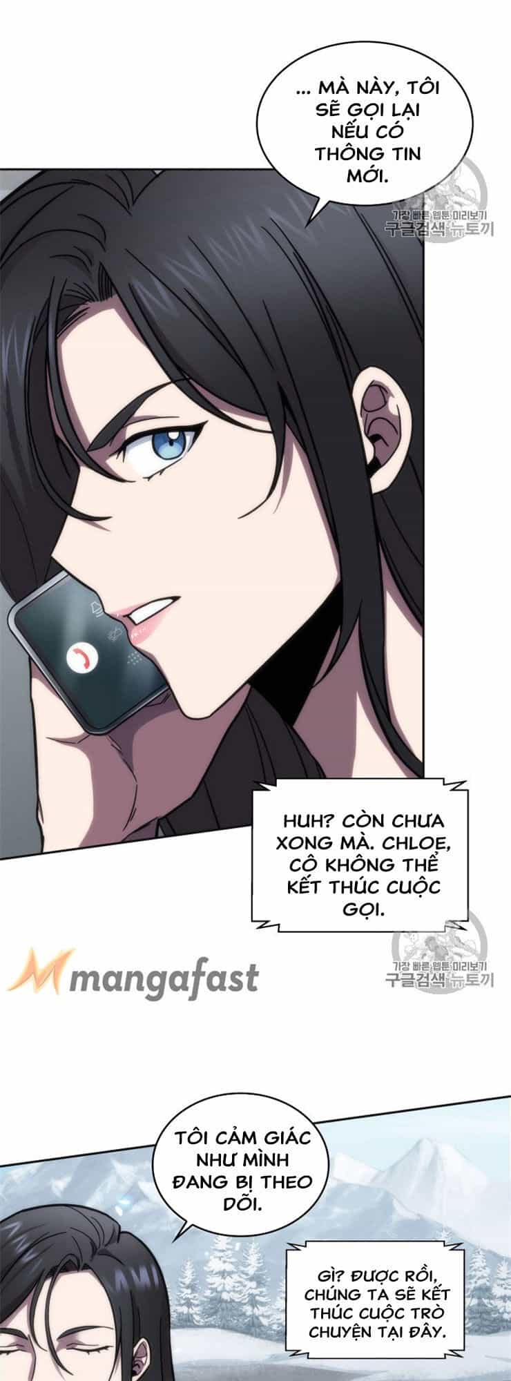 Vua Trộm Mộ - Chương 158 - ảnh 51