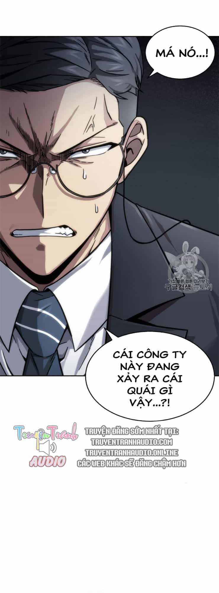 Vua Trộm Mộ - Chương 158 - ảnh 65