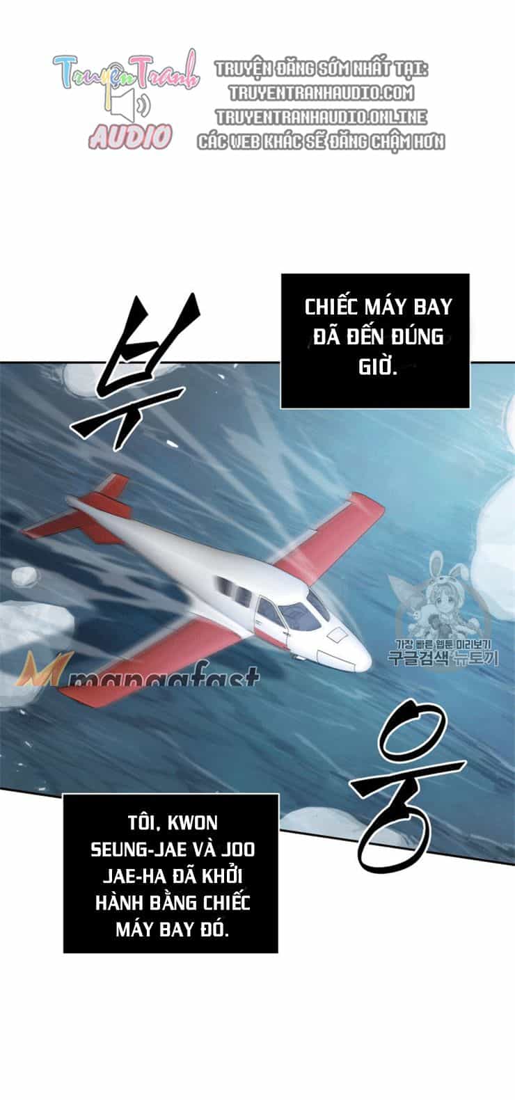 Vua Trộm Mộ - Chương 158 - ảnh 9
