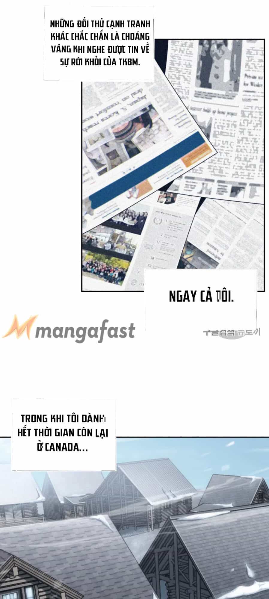 Vua Trộm Mộ - Chương 159 - ảnh 22