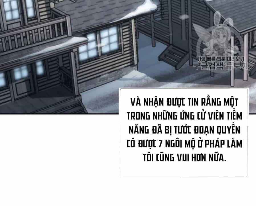 Vua Trộm Mộ - Chương 159 - ảnh 23