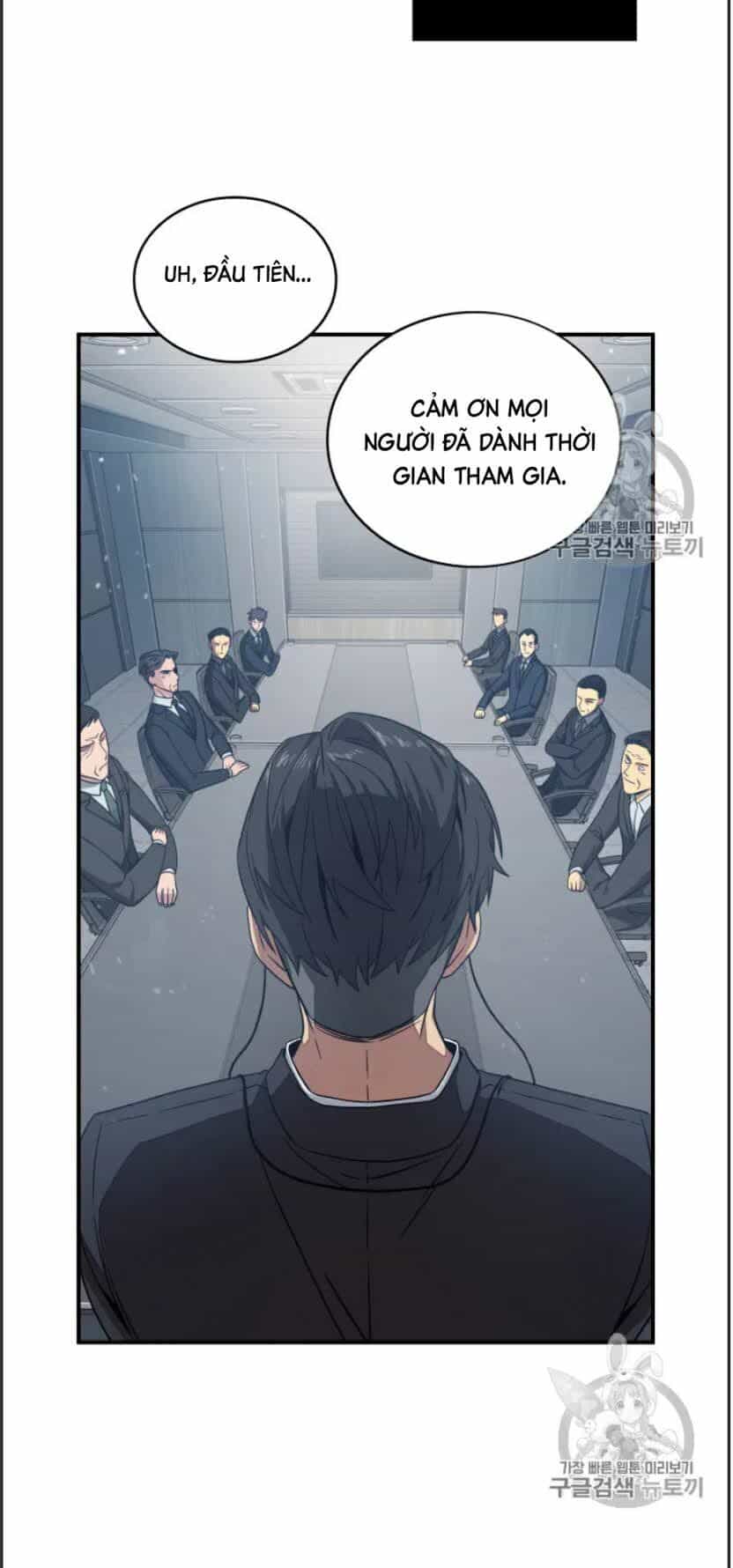 Vua Trộm Mộ - Chương 159 - ảnh 31