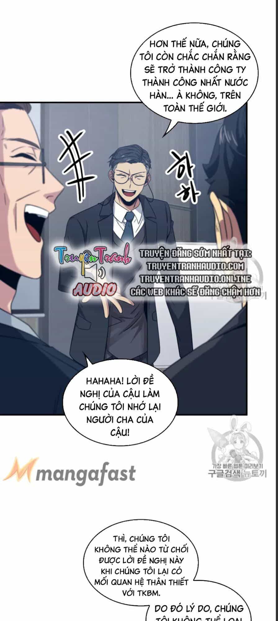 Vua Trộm Mộ - Chương 159 - ảnh 34