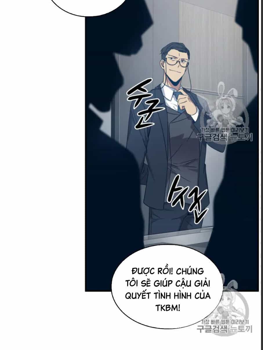 Vua Trộm Mộ - Chương 159 - ảnh 37