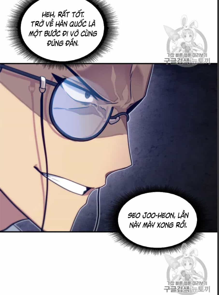 Vua Trộm Mộ - Chương 159 - ảnh 39