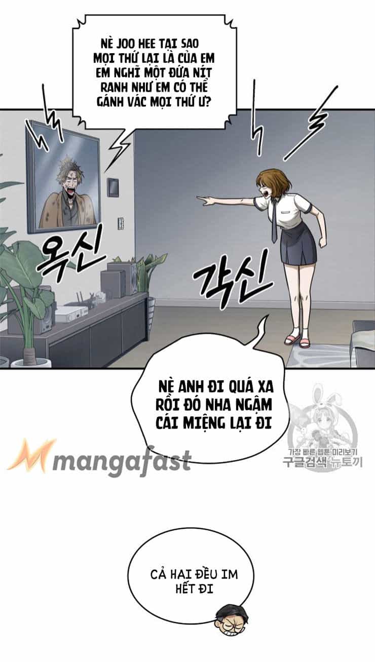 Vua Trộm Mộ - Chương 160 - ảnh 13