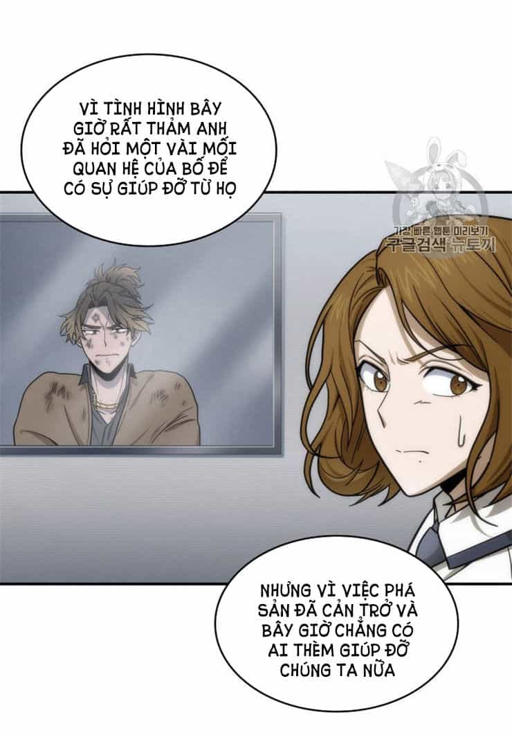 Vua Trộm Mộ - Chương 160 - ảnh 14