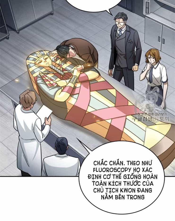 Vua Trộm Mộ - Chương 160 - ảnh 36