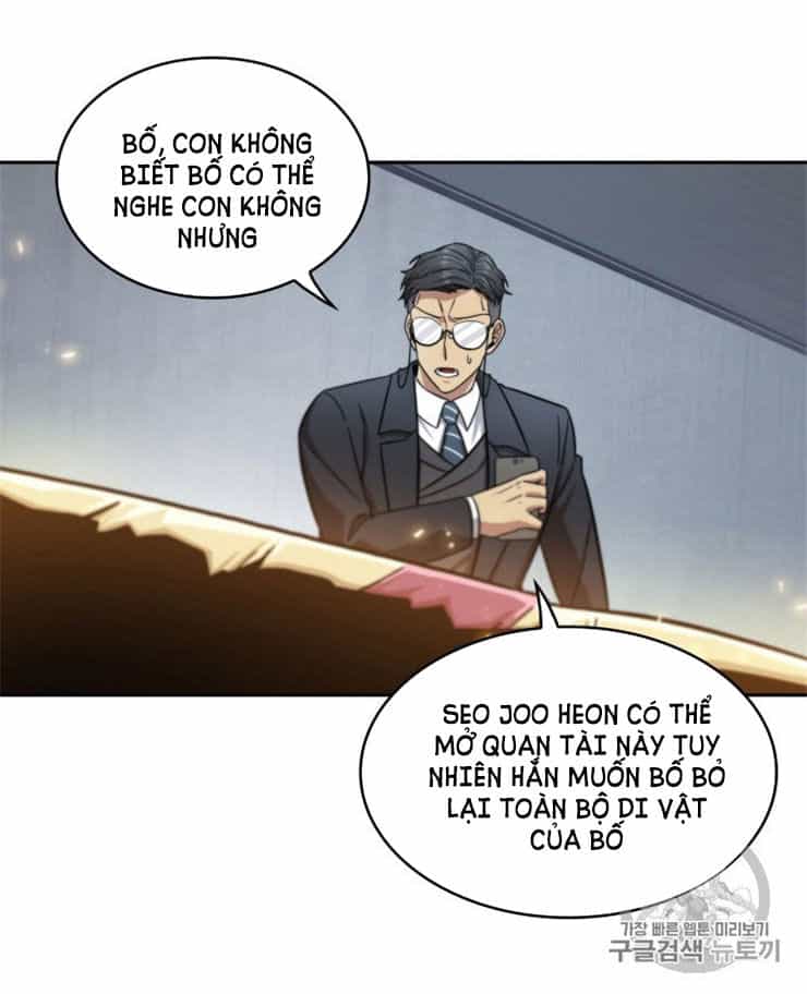 Vua Trộm Mộ - Chương 160 - ảnh 49