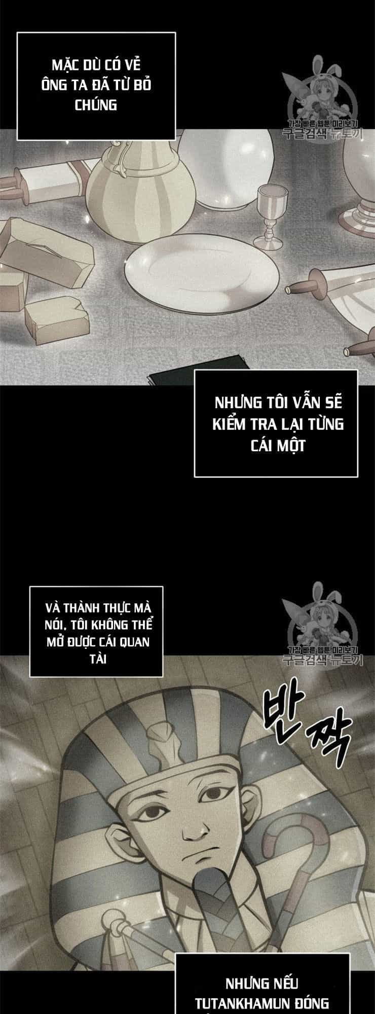 Vua Trộm Mộ - Chương 160 - ảnh 58