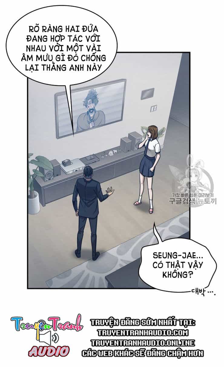 Vua Trộm Mộ - Chương 160 - ảnh 7
