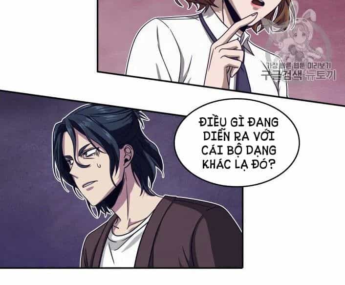 Vua Trộm Mộ - Chương 161 - ảnh 11