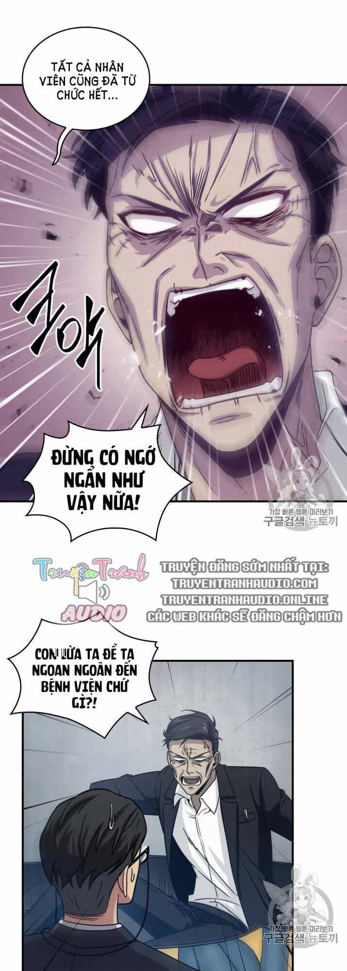Vua Trộm Mộ - Chương 161 - ảnh 15
