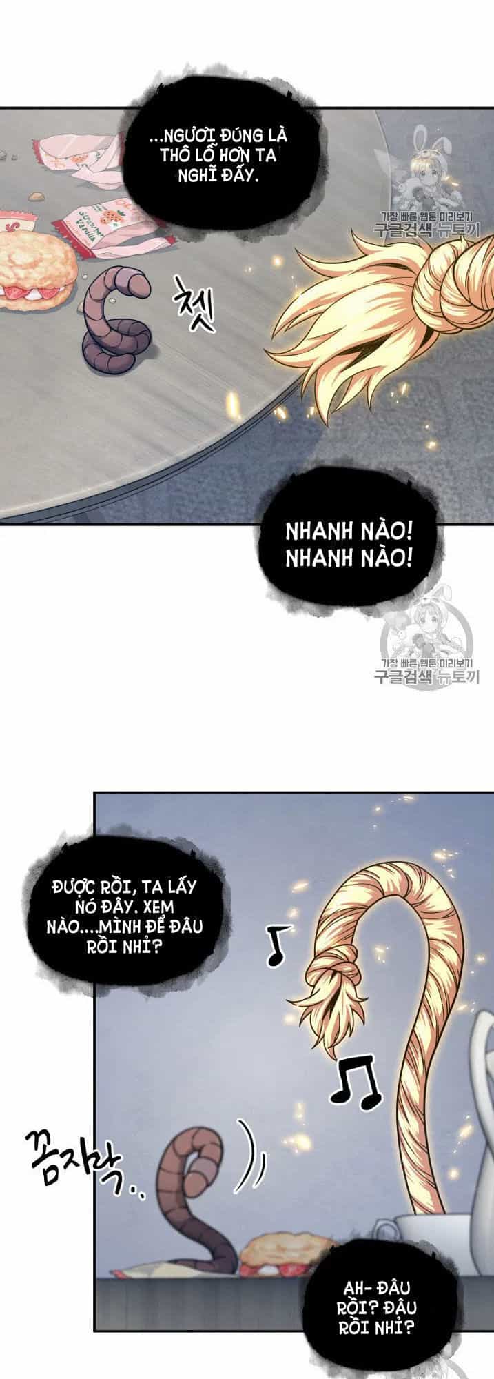 Vua Trộm Mộ - Chương 161 - ảnh 26