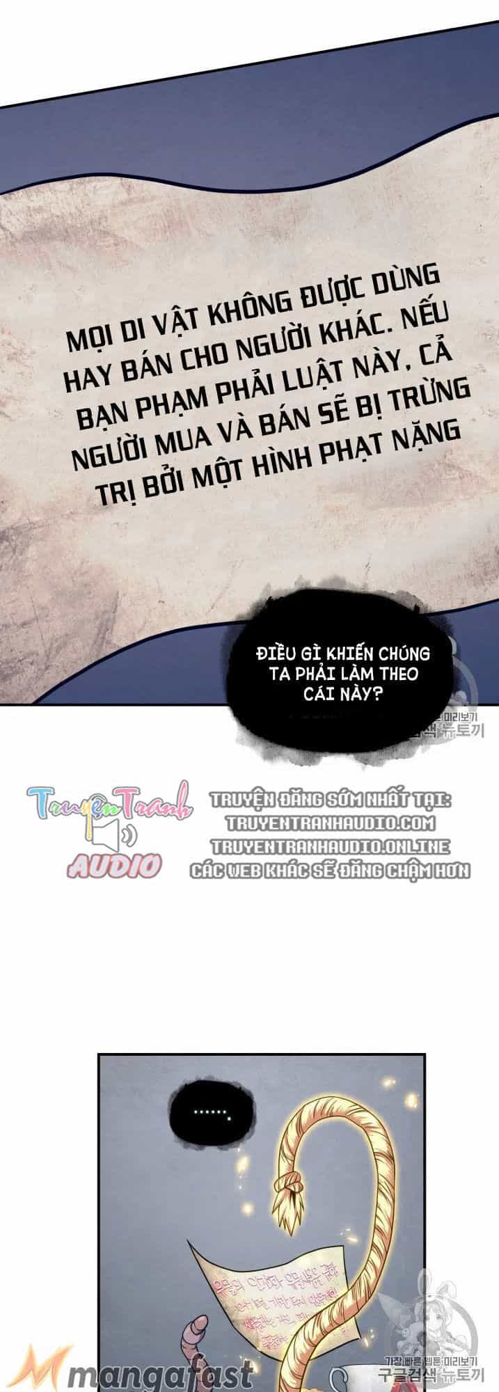 Vua Trộm Mộ - Chương 161 - ảnh 30