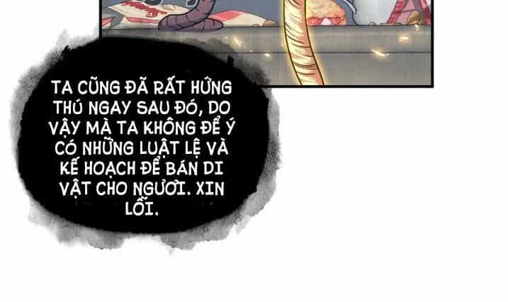 Vua Trộm Mộ - Chương 161 - ảnh 31