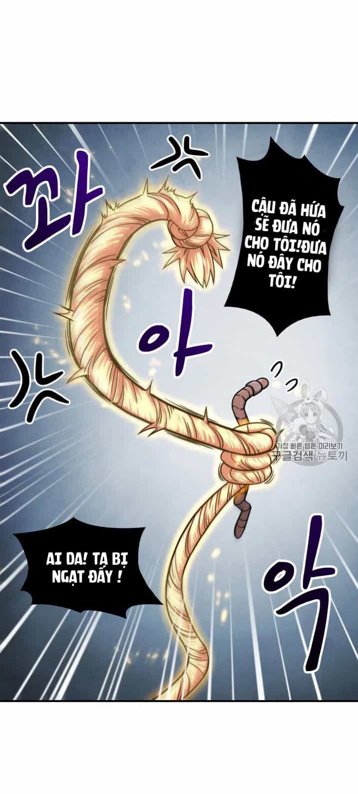 Vua Trộm Mộ - Chương 161 - ảnh 34