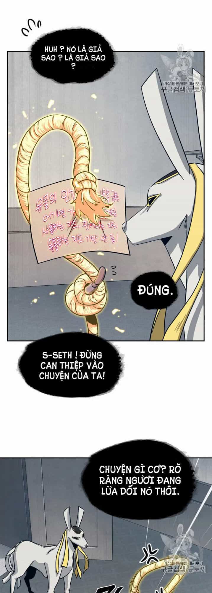 Vua Trộm Mộ - Chương 161 - ảnh 40