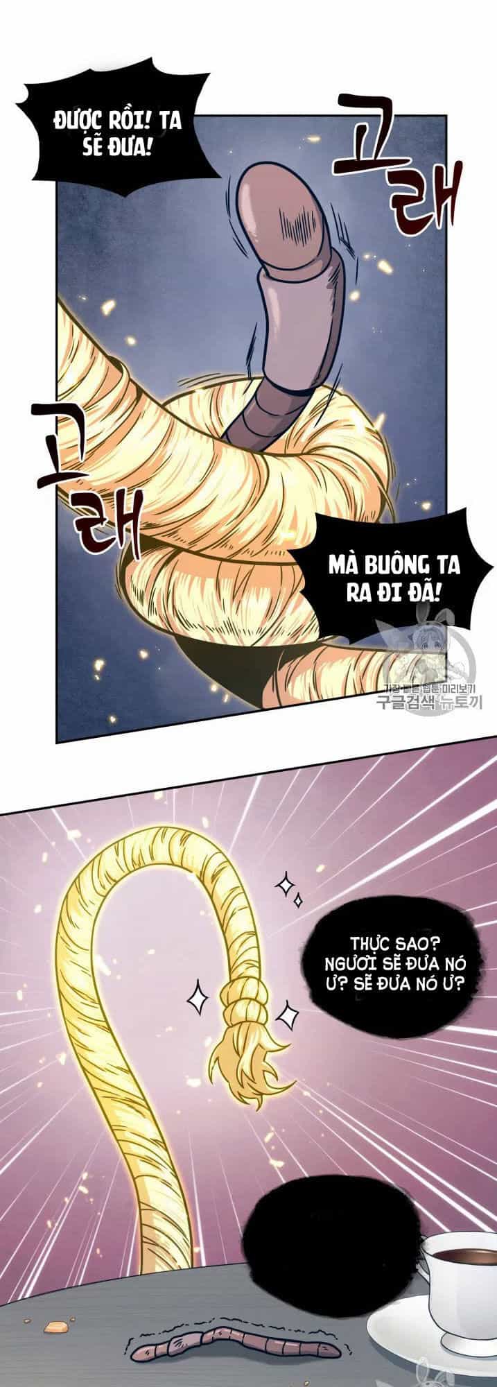 Vua Trộm Mộ - Chương 161 - ảnh 42