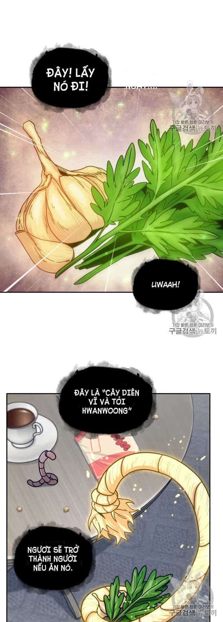 Vua Trộm Mộ - Chương 161 - ảnh 44