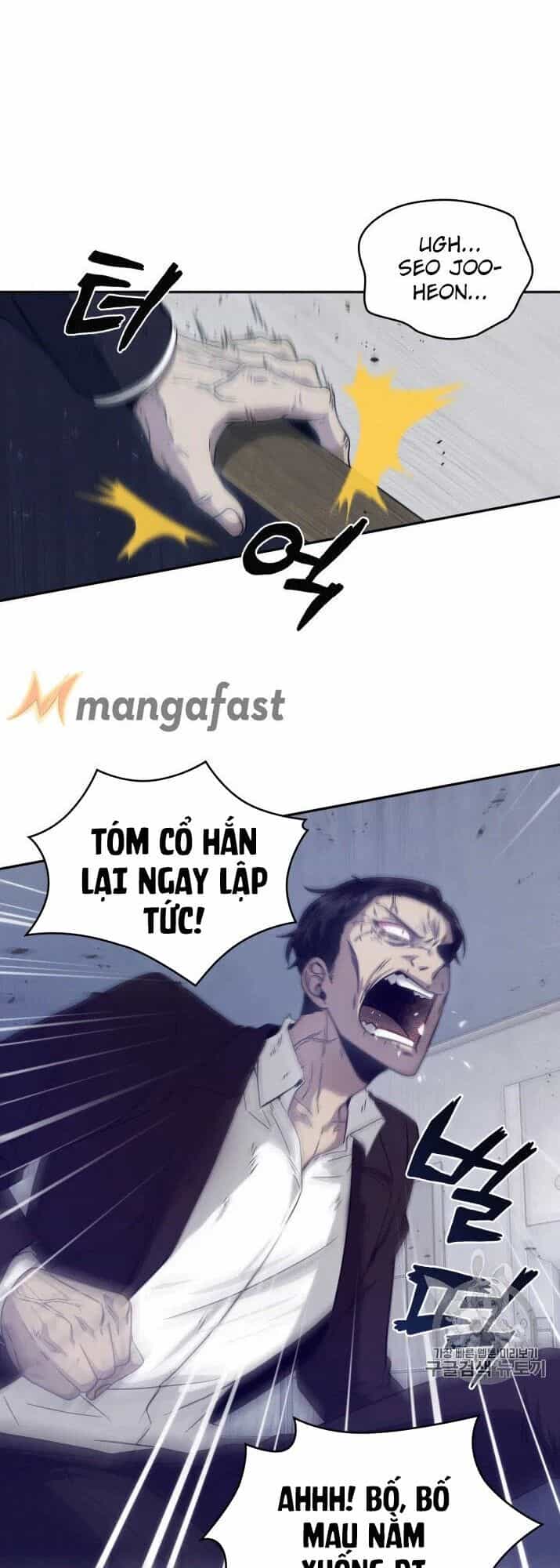 Vua Trộm Mộ - Chương 161 - ảnh 5